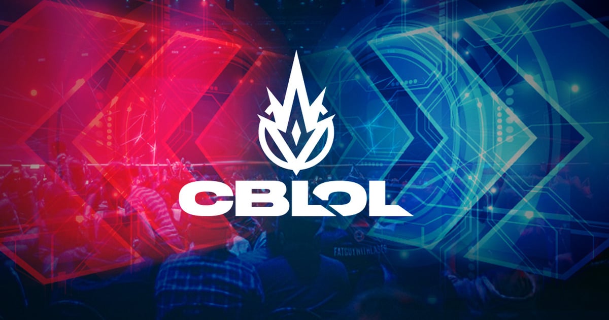 CBLOL 2022: veja o calend&aacute;rio do 2&ordm;  split