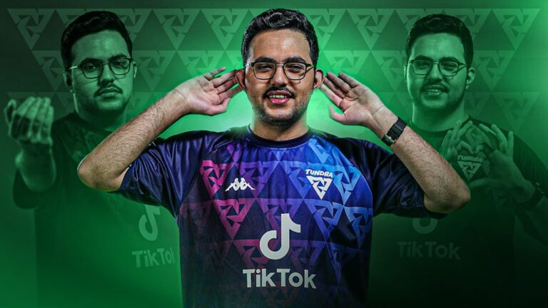 Campe&atilde;o mundial de FIFA 22 encontra Neymar no Catar