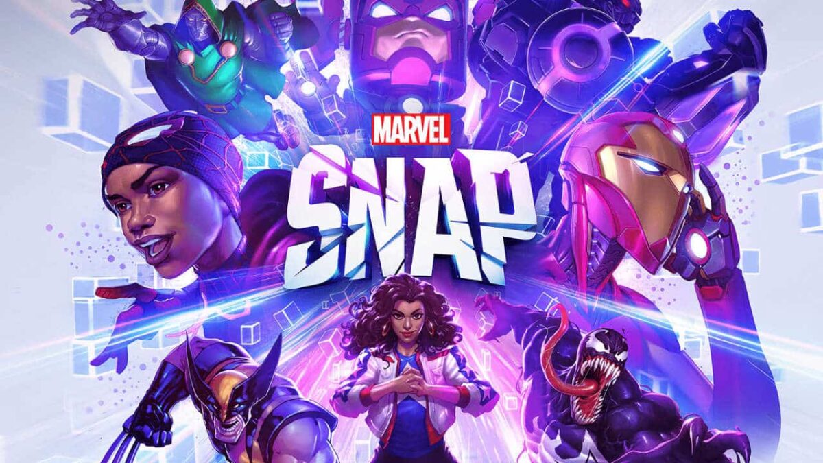 Ex-diretor de Harthstone revela Marvel Snap