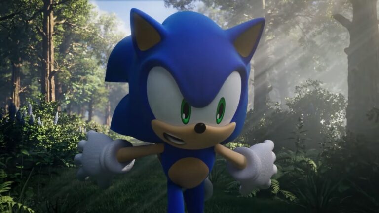 Sonic Frontiers: SEGA espera que o jogo agrade a cr&iacute;tica