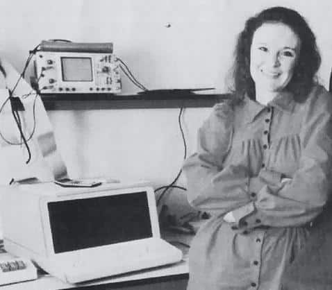 Mulheres desenvolvedoras de games