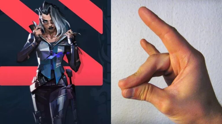 Valorant: gesto de Fade &eacute; alterado por associa&ccedil;&atilde;o com organiza&ccedil;&atilde;o terrorista