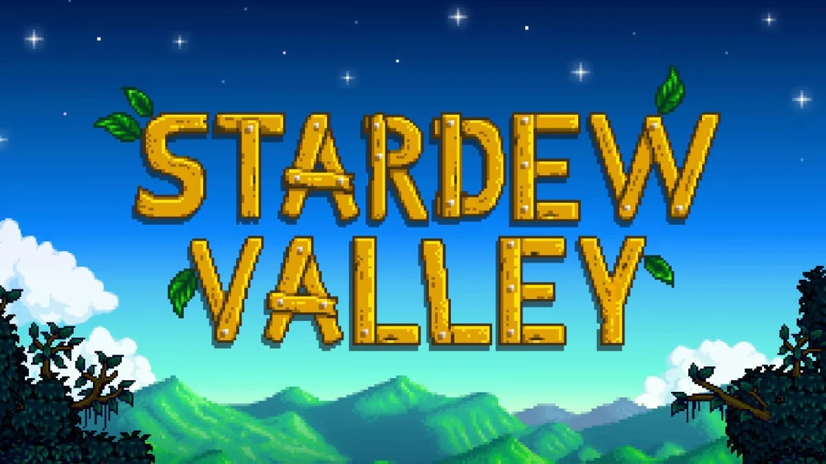Stardew Valley vende mais de 20 milh&otilde;es de unidades