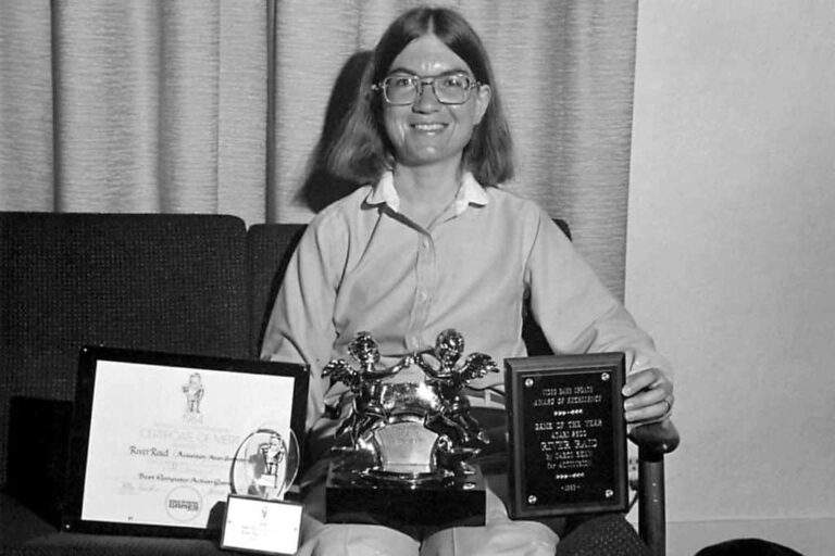 Mulheres desenvolvedoras de games