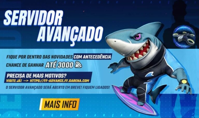 Free Fire: Novo pet chega ao jogo nesta quinta-feira