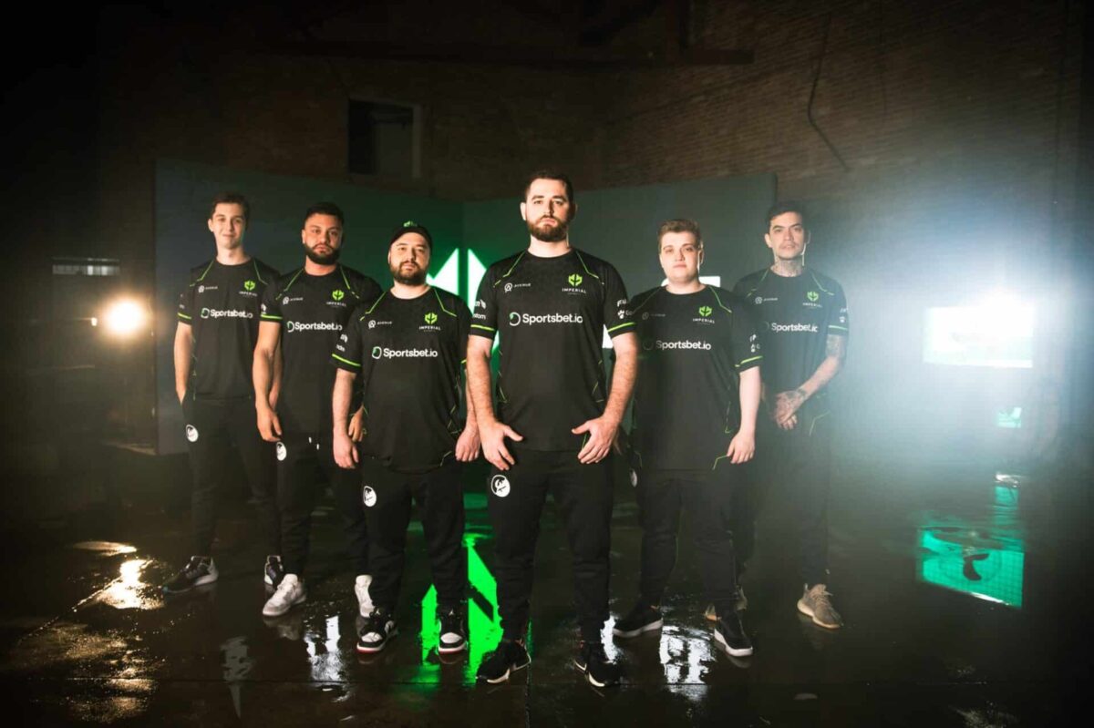 CS:GO: confira os pr&oacute;ximos campeonatos da Imperial