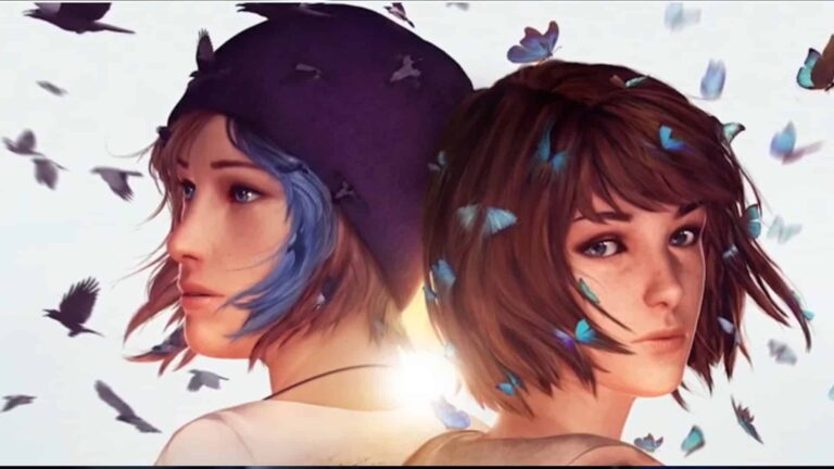 Desenvolvedora de Life is Strange anuncia rebranding