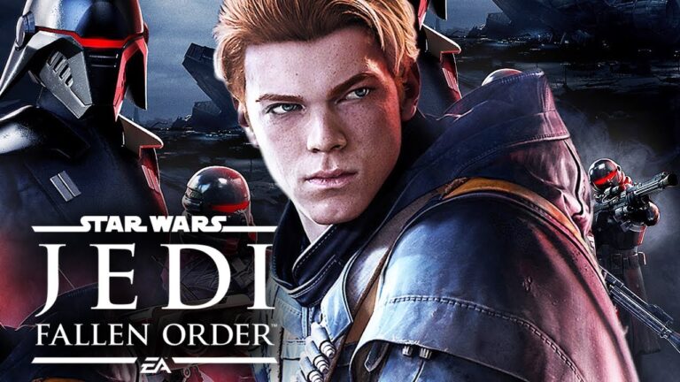 Jedi: Fallen Order: EA rejeitou ideia de incluir protagonista feminina e/ou negro no game