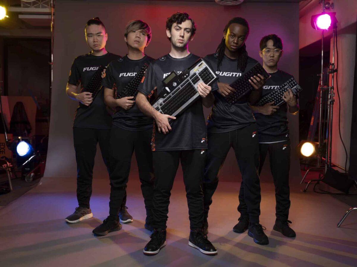 S&eacute;rie de com&eacute;dia vai mostrar dia a dia de Pro Players de LOL