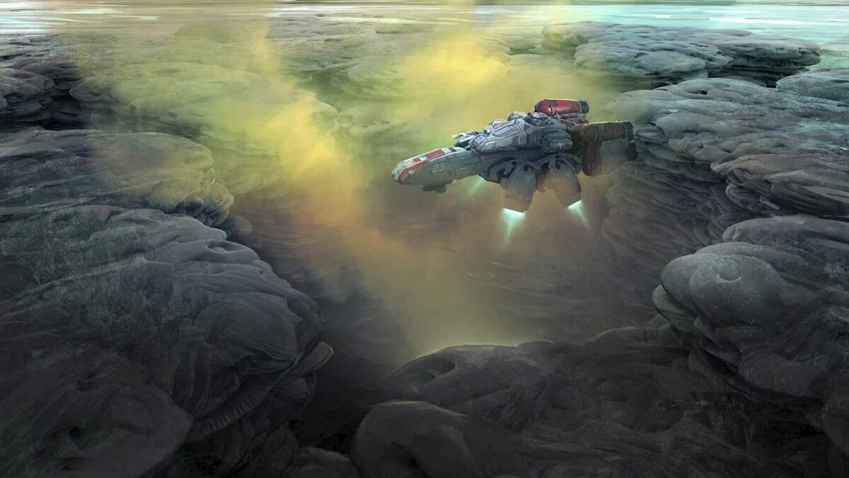 Starfield adiado para 2023