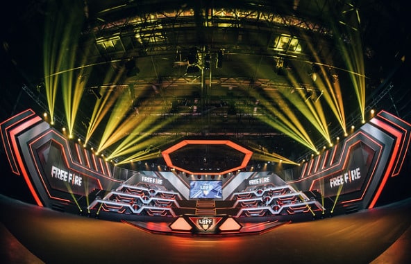 Quais s&atilde;o as principais competi&ccedil;&otilde;es de esports?