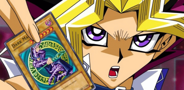 Ap&oacute;s 17 anos, carta de Yu-Gi-Oh banida volta a ser permitida
