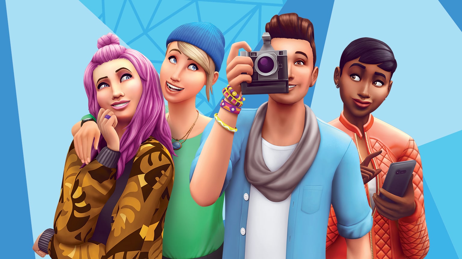 The Sims 4: Nova expans&atilde;o adiciona lobisomens