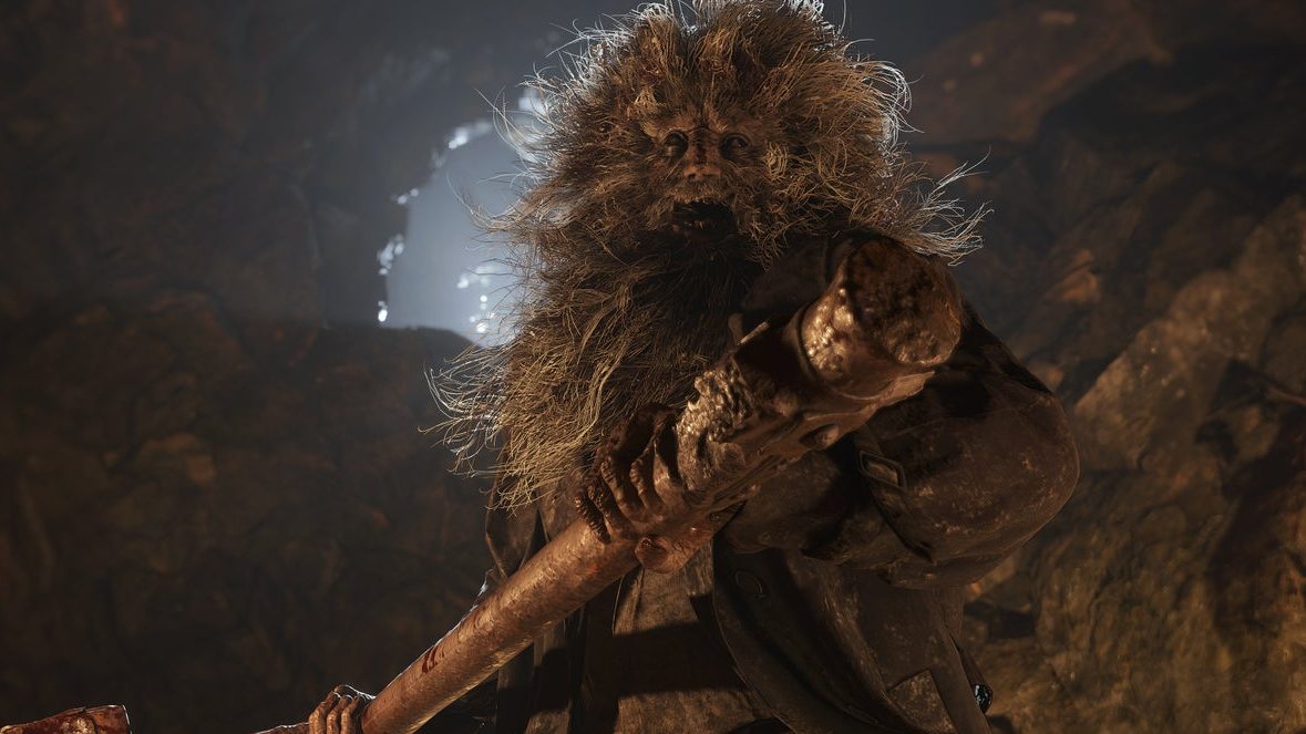 Game detonado Resident Evil Village