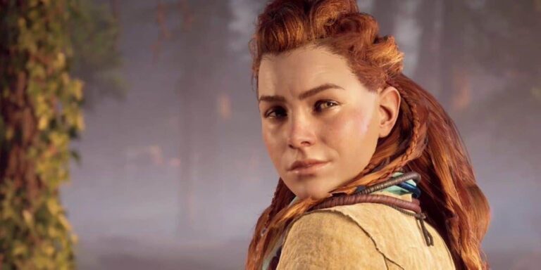 S&eacute;rie Horizon da Netflix n&atilde;o recontar&aacute; jornada de Aloy