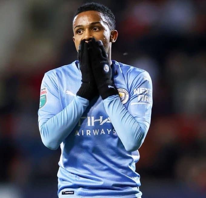 EA Sports comete gafe com jogador brasileiro no Fifa 22; confira