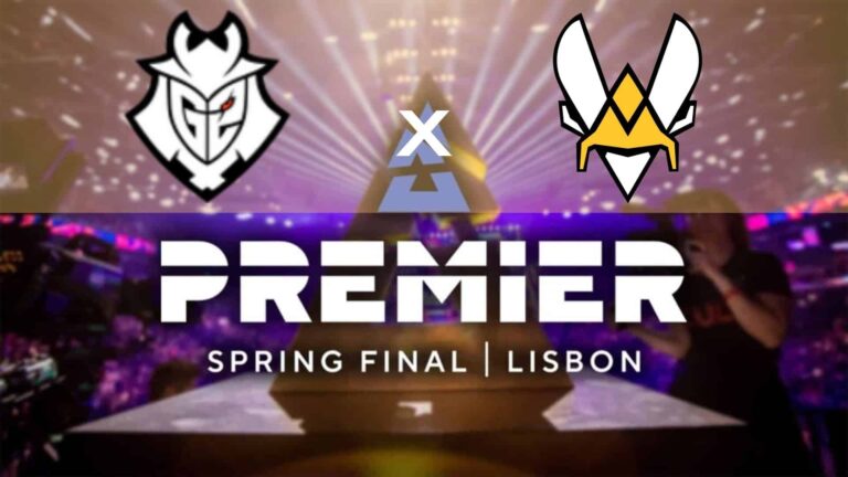 CS:GO: G2 Esports x Team Vitality &ndash; Dica, palpite e progn&oacute;stico &ndash; 18/06