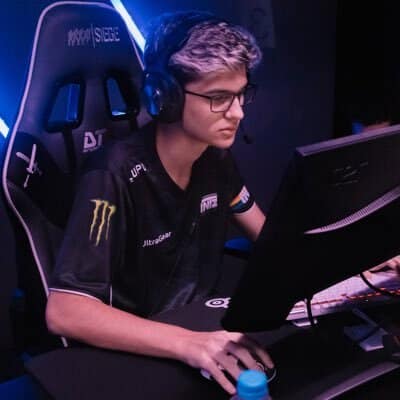 &ldquo;Temos muitas chances ainda de ir para Elite Six&rdquo;, diz PpWs, da INTZ, em entrevista exclusiva