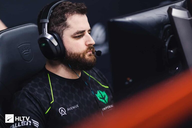 Imperial x Mouz &ndash; Roobet Cup: estreia e resultados