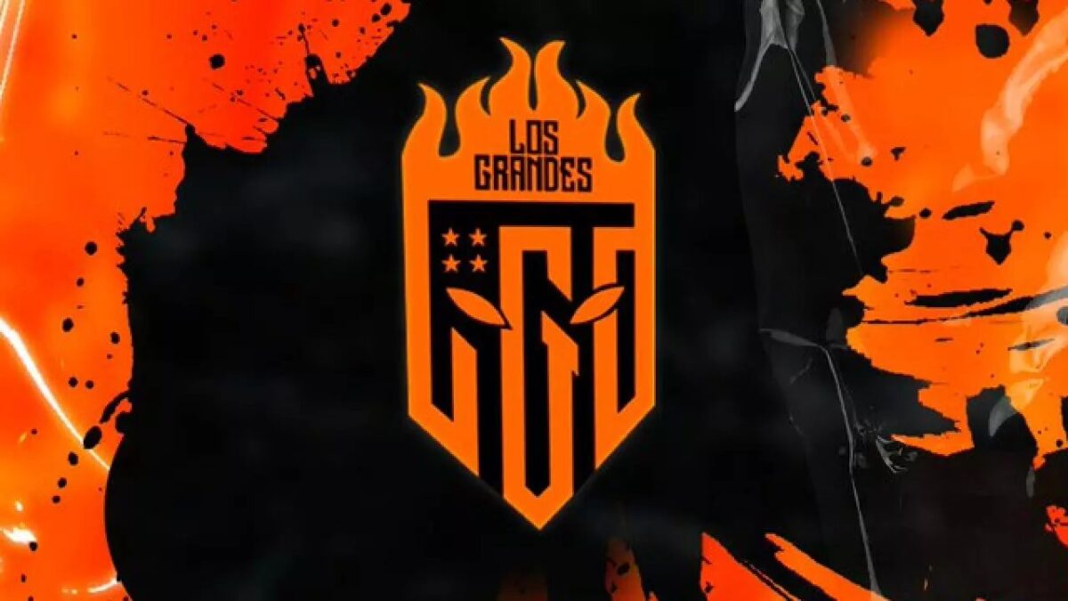 CBLOL: Los grandes assume gest&atilde;o do Flamengo