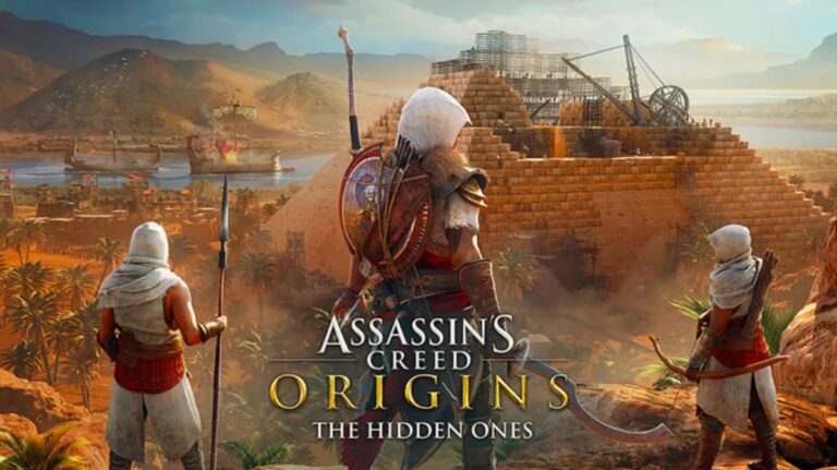 Assassin&rsquo;s Creed gr&aacute;tis nesse final de semana