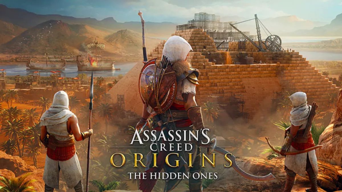 Assassin&rsquo;s Creed gr&aacute;tis nesse final de semana