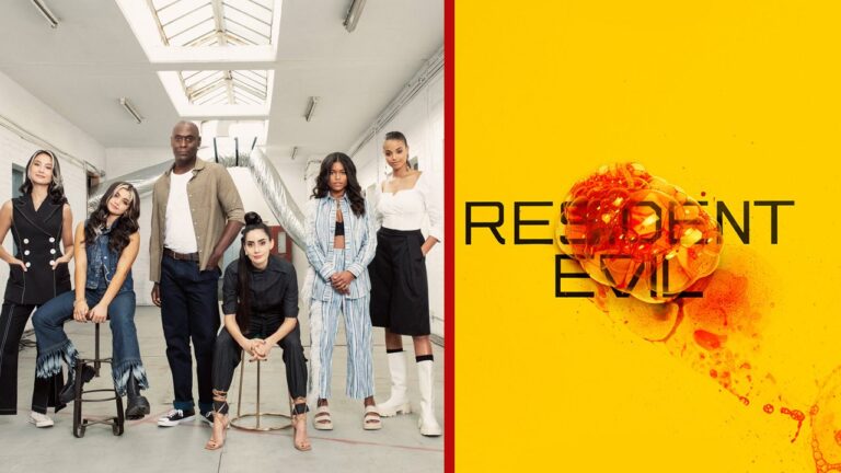 Tudo sobre s&eacute;rie live-action de Resident Evil