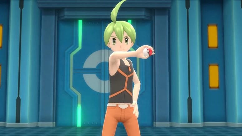 Game detonado Pok&eacute;mon Brilliant Diamond and Shining Pearl