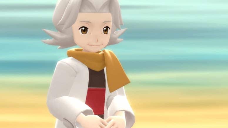 Game Detonado Pok&eacute;mon 