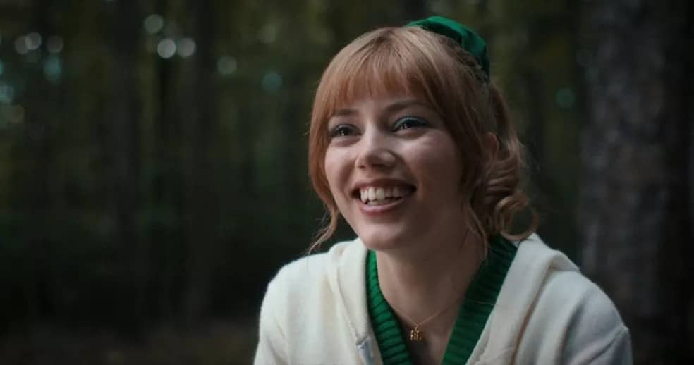 Atriz de Stranger Things joga Valorant em live na Twitch