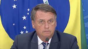 Bolsonaro anuncia redu&ccedil;&atilde;o de impostos para games