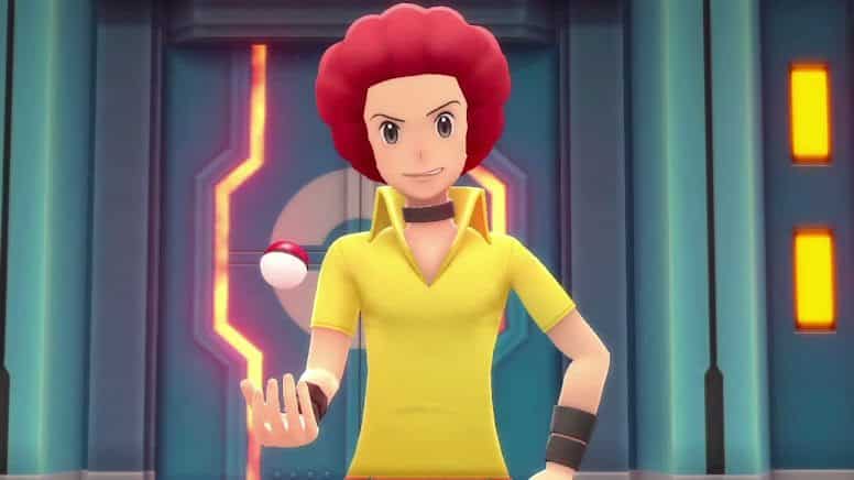 Game Detonado Pok&eacute;mon 