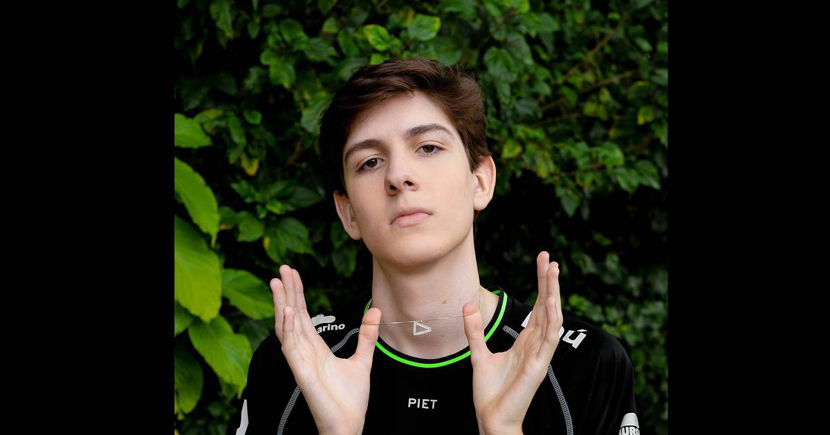 CBLOL 2022: LOUD demite Frosty por caso de racismo