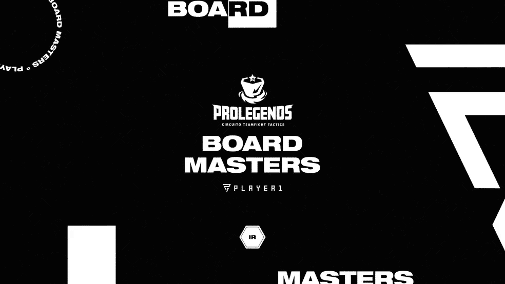 TFT Board Masters 2022 est&aacute; com inscri&ccedil;&otilde;es abertas