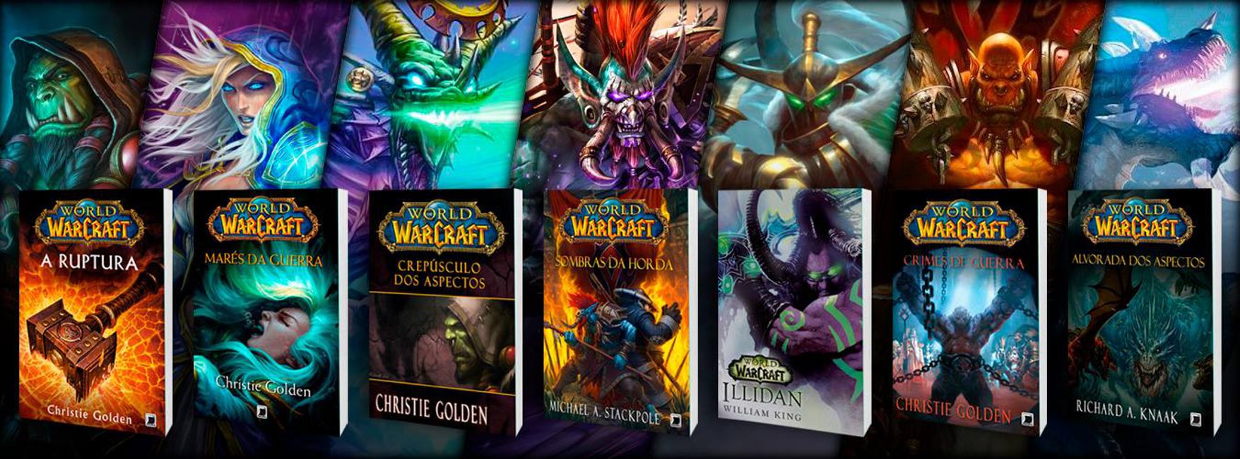 Livros baseados em jogos