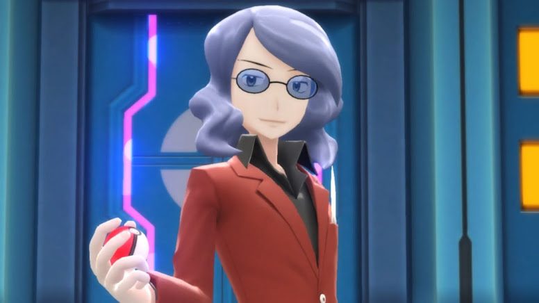 Game Detonado Pok&eacute;mon 