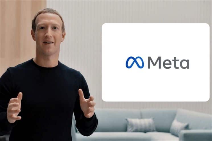 Meta - O que &eacute; metaverso