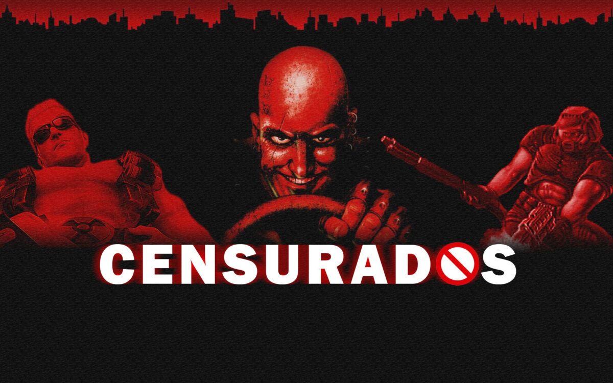 S&oacute; os proibid&otilde;es: confira jogos proibidos no Brasil