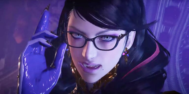 O que sabemos sobre Bayonetta 3