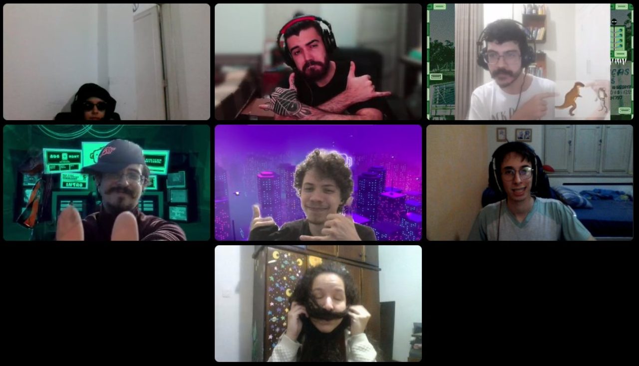 Big Festival 2022: Conhe&ccedil;a o Garoa Studios