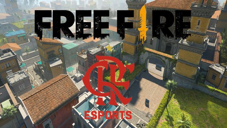 Flamengo Esports pode voltar a ter time de Free Fire