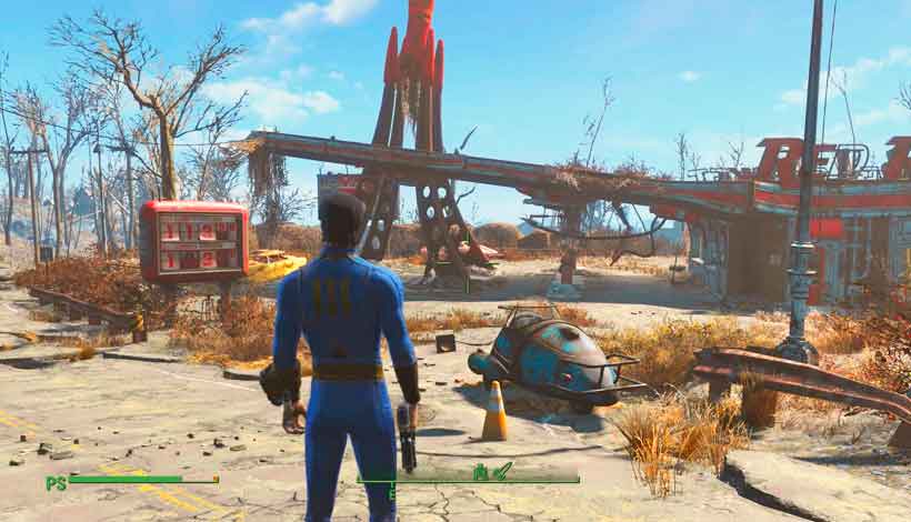 Os processos mais absurdos dos games