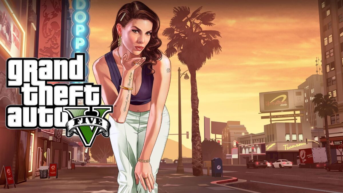 GTA VI ter&aacute; protagonista feminina, informa jornalista