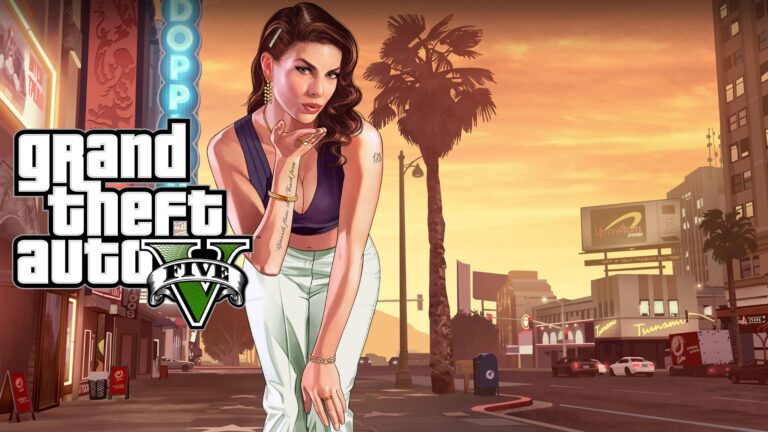 GTA VI ter&aacute; protagonista feminina, informa jornalista