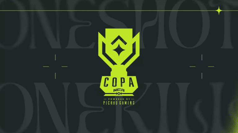 COPA NFA: NFA rebate comunicado da LOUD