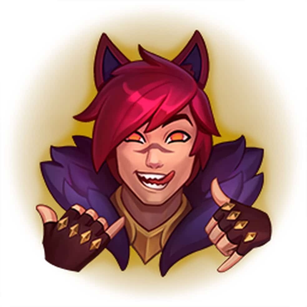 LoL ter&aacute; &iacute;cones e emotes de memes brasileiros