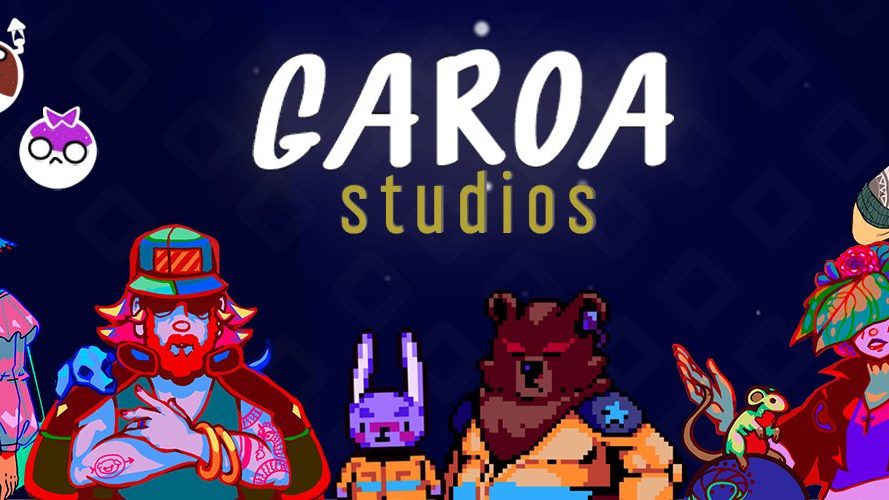 Big Festival 2022: Conhe&ccedil;a o Garoa Studios