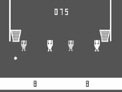 Confira alguns dos primeiros jogos de arcade