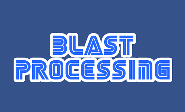 Blast Processing: tudo sobre o marketing genial da SEGA