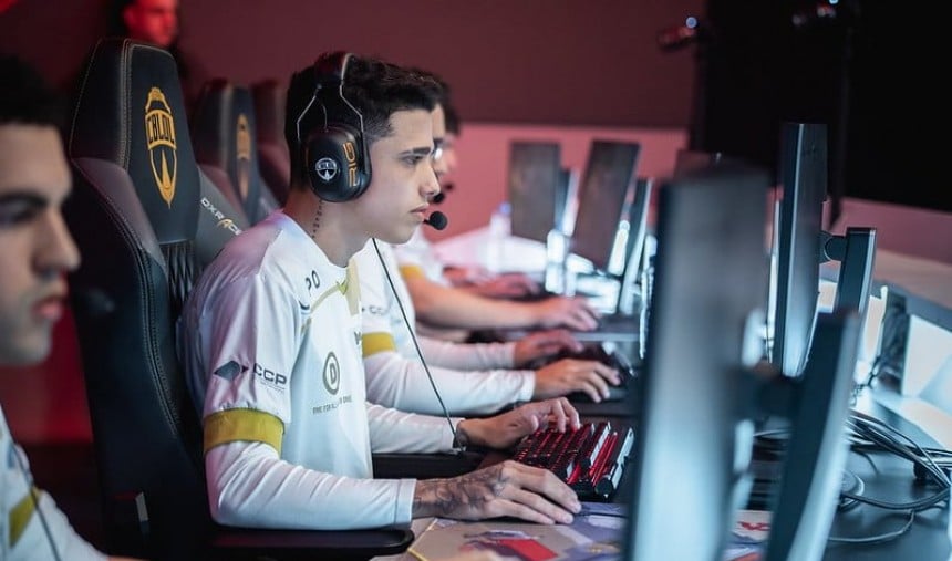 Treta no eSports: confira algumas pol&ecirc;micas de pro players